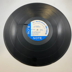 Lee Morgan – The Sidewinder LP USED Vinyl VG/VG Mono Pressing