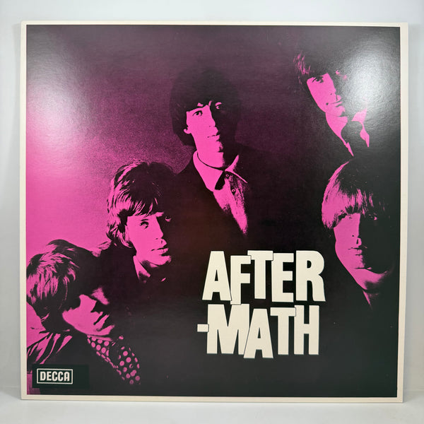 The Rolling Stones – The Rolling Stones Story LP USED Vinyl Box Set NM/VG+