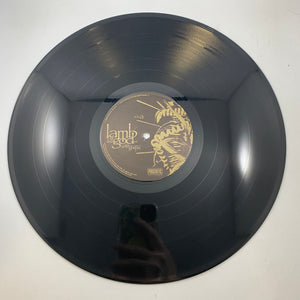 Lamb Of God, Burn The Priest – Hourglass: The Vinyl Box Set LP USED Vinyl Box Set VG+/VG+