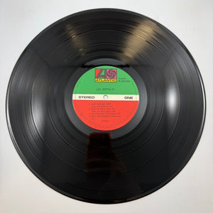 Led Zeppelin = レッド・ツェッペリン* – Led Zeppelin = レッド・ツェッペリン LP USED Vinyl VG++/VG+