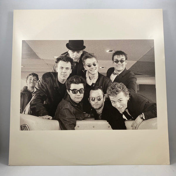 Madness – Full House (The Very Best Of Madness) LP USED Vinyl VG+/VG+