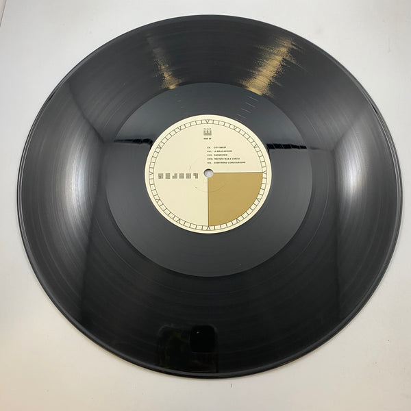 Nathan Johnson, Kid Koala – Looper (Original Motion Picture Soundtrack) LP USED Vinyl NM/NM Limited Edition
