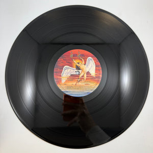 Led Zeppelin – The Soundtrack From The Film The Song Remains The Same LP USED Vinyl Box Set NM/VG+