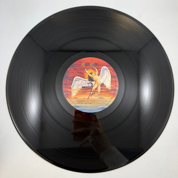 Led Zeppelin – The Soundtrack From The Film The Song Remains The Same LP USED Vinyl Box Set NM/VG+