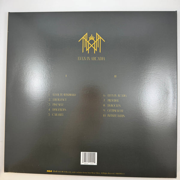 Sleep Token – Even In Arcadia LP USED Vinyl Color Vinyl