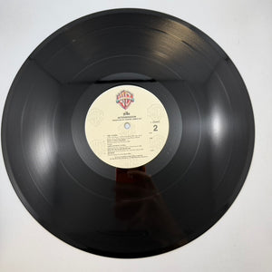 Dio – Intermission LP USED Vinyl VG++/VG+