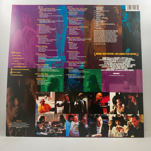 Various – Pulp Fiction (Music From The Motion Picture) LP USED Vinyl NM/NM