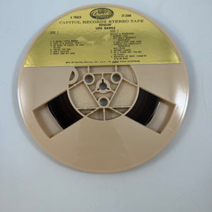 Lou Rawls – Soulin' USED Reel-To-Reel