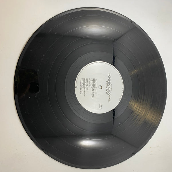 Michael Viner's Incredible Bongo Band – Bongo Rock LP USED Vinyl VG+/VG+