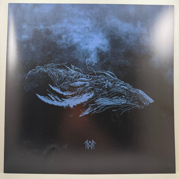 Sleep Token – This Place Will Become Your Tomb LP USED Vinyl VG++/VG+
