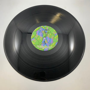 Steve Lacy – Apollo XXI LP USED Vinyl VG+/VG+