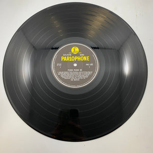 The Beatles – The Beatles Collection LP USED Mono Vinyl Box Set Mint-/VG+