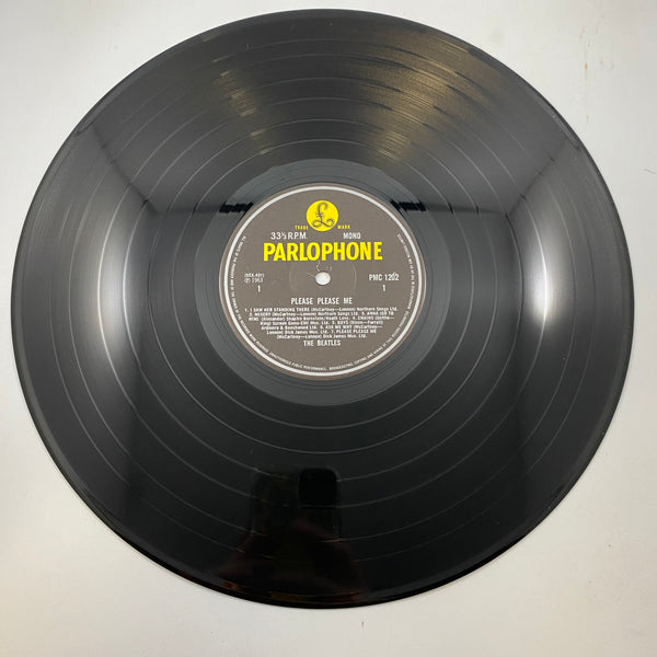 The Beatles – The Beatles Collection LP USED Mono Vinyl Box Set Mint-/VG+