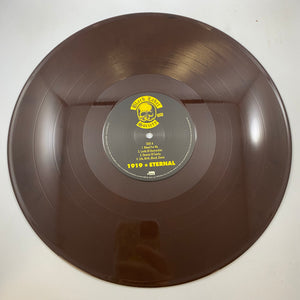 Black Label Society – None More Black LP Box Set Color Vinyl