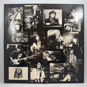 Tom Petty And The Heartbreakers – Hard Promises LP USED Vinyl VG++/VG