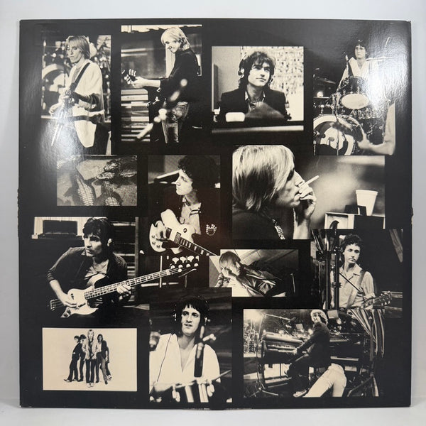 Tom Petty And The Heartbreakers – Hard Promises LP USED Vinyl VG++/VG