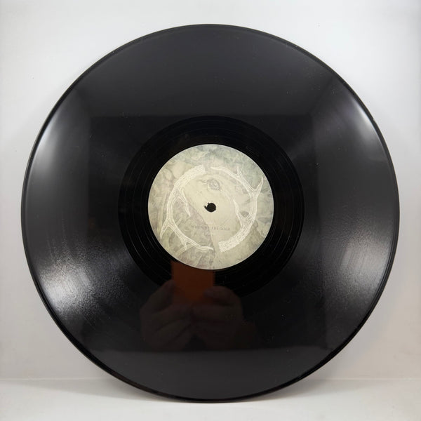 Worm Ouroboros – Come The Thaw LP USED Vinyl NM/NM