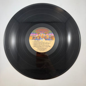 Parliament – Up For The Down Stroke LP USED Vinyl VG+/VG