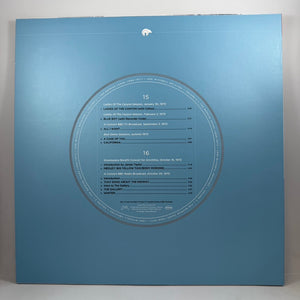 Joni Mitchell – Archives – Volume 2: The Reprise Years (1968-1971) LP USED Vinyl Box Set NM/VG+