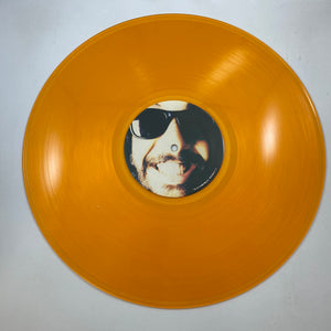 Soundgarden – Louder Than Love LP USED Vinyl NM/VG+ Color Vinyl