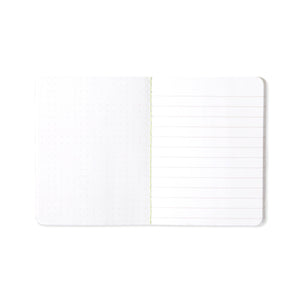 Yumi Tiny Journal