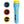 Storybook Flashlight