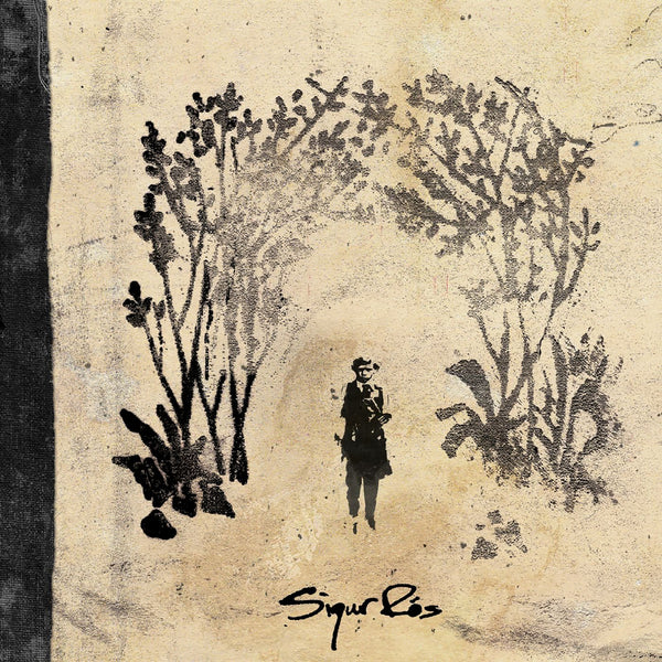Sigur Rós - Takk... 20th Anniversary Remaster 3LP NEW INDIE EXCLUSIVE
