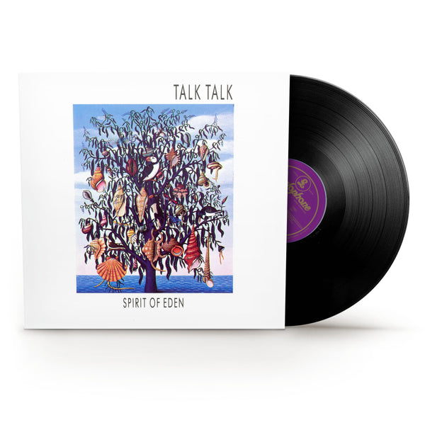 Talk Talk - Spirit Of Eden LP NEW