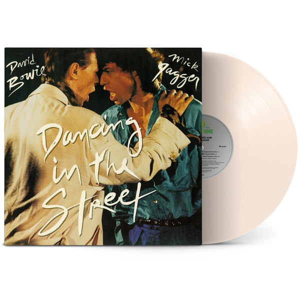 David Bowie & Mick Jagger - Dancing In The Street E.P. 12" NEW