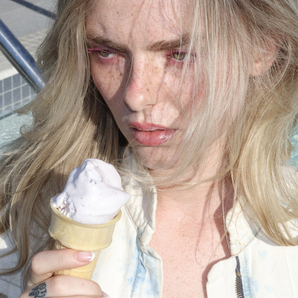 Keni Titus - Angelpink LP NEW INDIE EXCLUSIVE