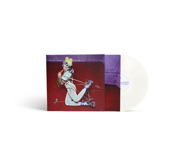 Ashnikko - Smoochies LP NEW INDIE EXCLUSIVE