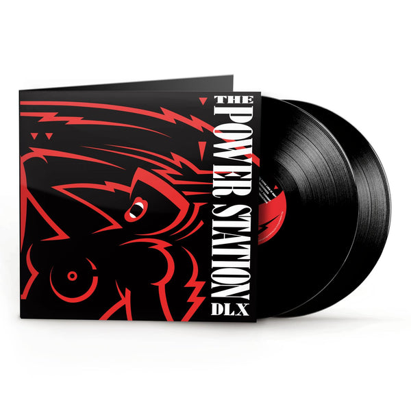 Power Station - Self Titled (40th Anniversary Edition) 2LP NEW