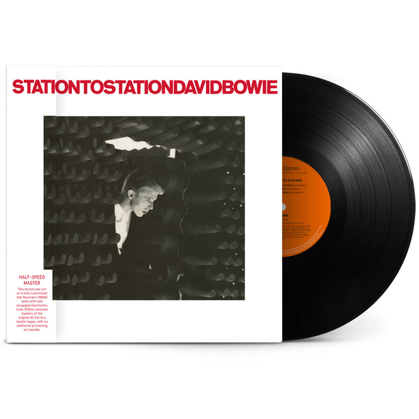David Bowie - Station To Station (50th Anniversary Edition) LP NEW