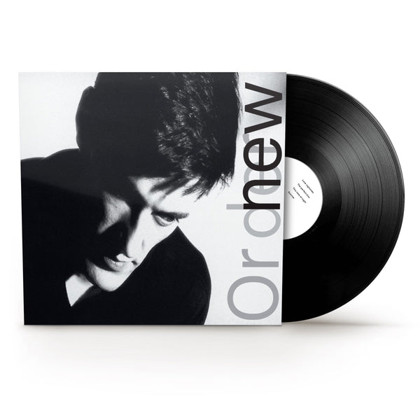 New Order - Low-Life LP NEW