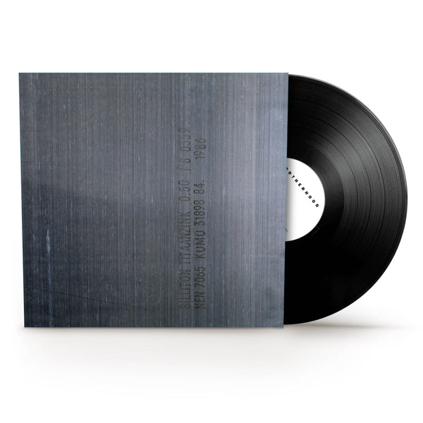 New Order - Brotherhood LP NEW
