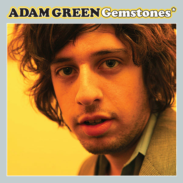 Adam Green - Gemstones LP NEW