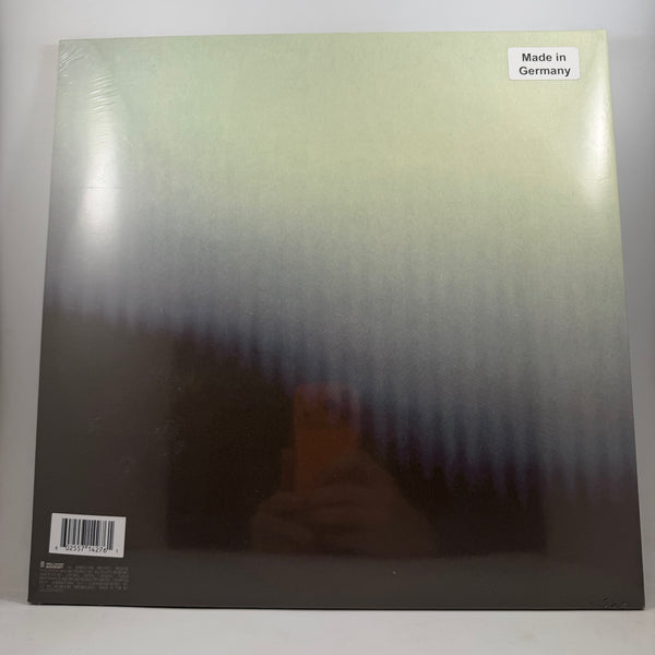 Nine Inch Nails – With Teeth LP NOS Vinyl Mint Still Sealed