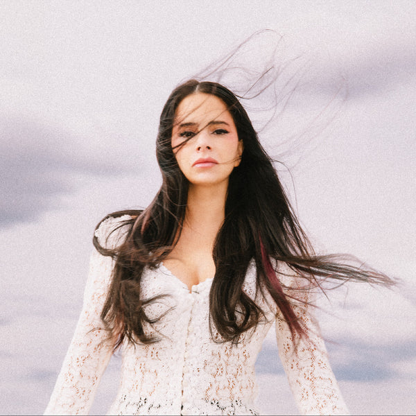 Sofia Kourtesis - Volver LP NEW