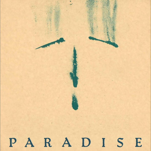 Naoki Zushi - Paradise LP NEW