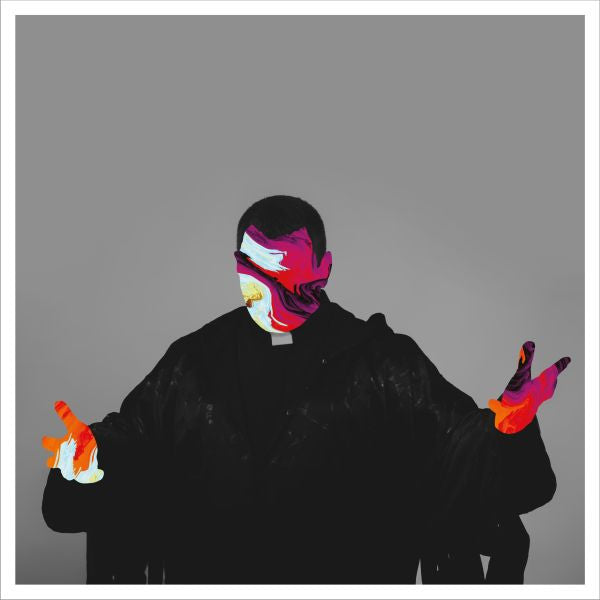 Pigs Pigs Pigs Pigs Pigs Pigs Pigs - Feed The Rats LP NEW