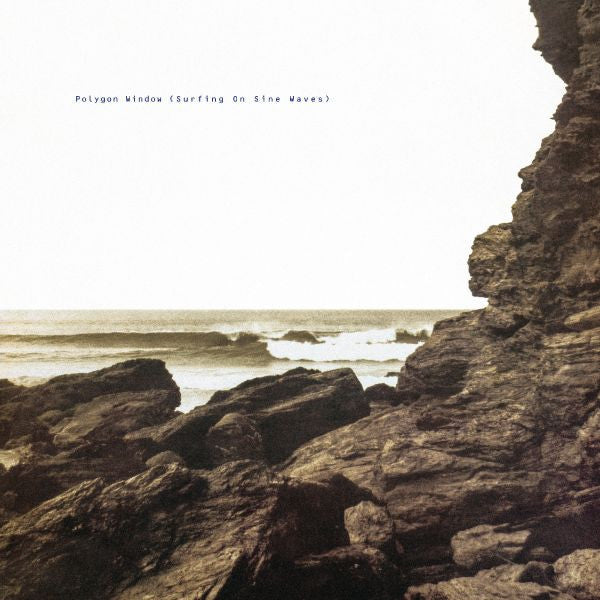 Polygon Window - Surfing On Sine Waves (Expanded Edition) 3LP NEW