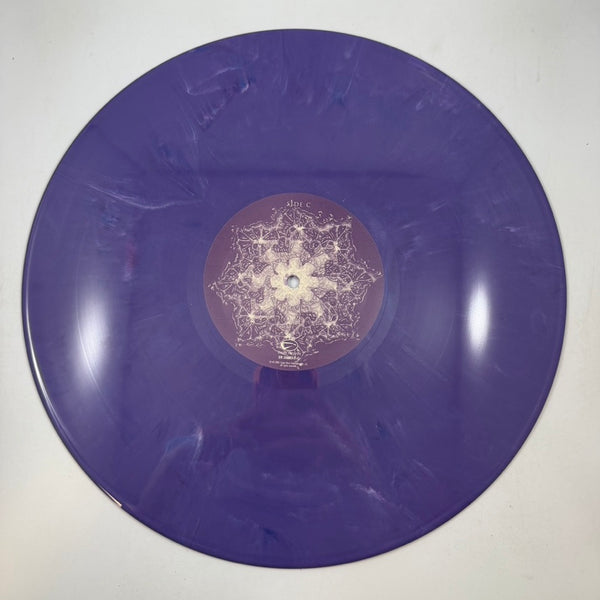 Deep Purple – Rapture Of The Deep LP USED Vinyl NM/NM Color Vinyl