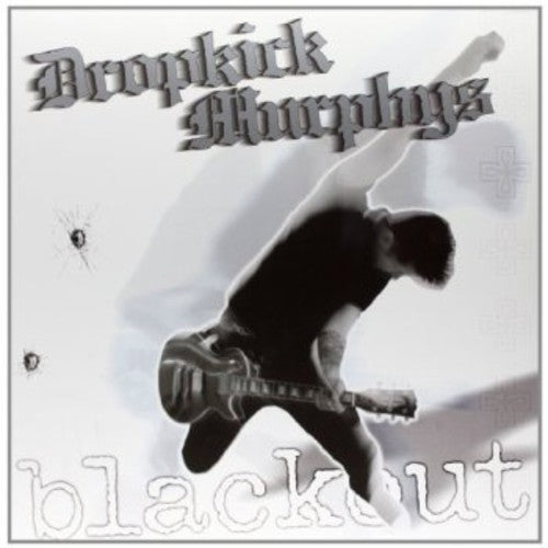 Dropkick Murphys - Blackout LP NEW