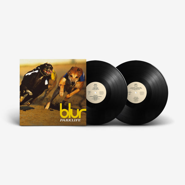 Blur - Parklife 2LP NEW – Hi-Voltage Records
