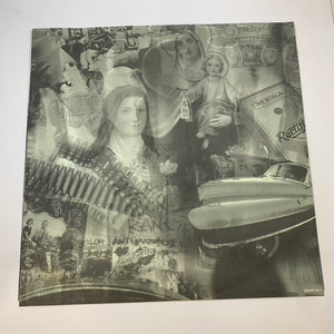 Transplants – Transplants LP USED Vinyl VG/VG+