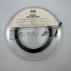 Eagles – The Long Run USED Reel-To-Reel