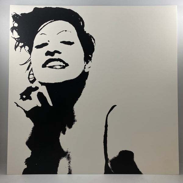 Amanda Palmer & The Grand Theft Orchestra – Theatre Is Evil LP USED Vinyl Box Set NM/NM Limited Edition