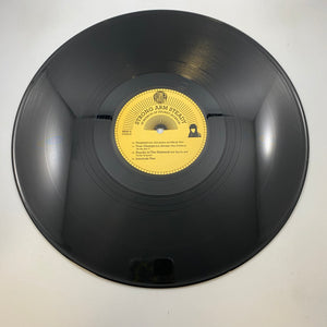 Strong Arm Steady – In Search Of Stoney Jackson LP USED Vinyl VG/VG+