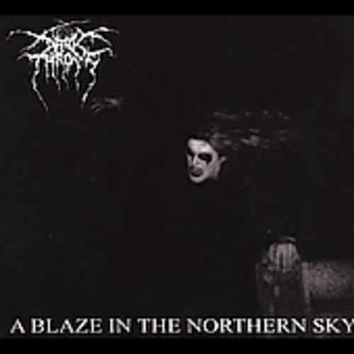 Darkthrone - Blaze in the Northern Sky CD NEW