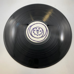 The Good Life – Black Out LP USED Vinyl VG+/VG+